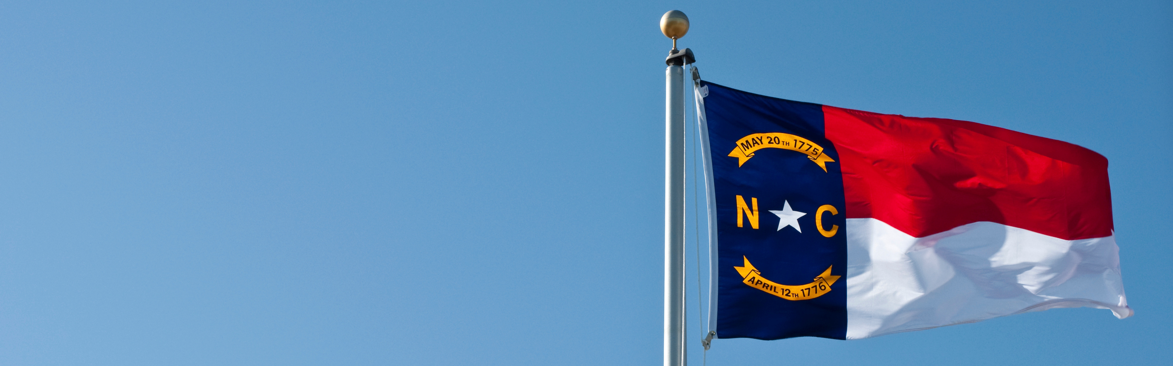 North Carolina Flag