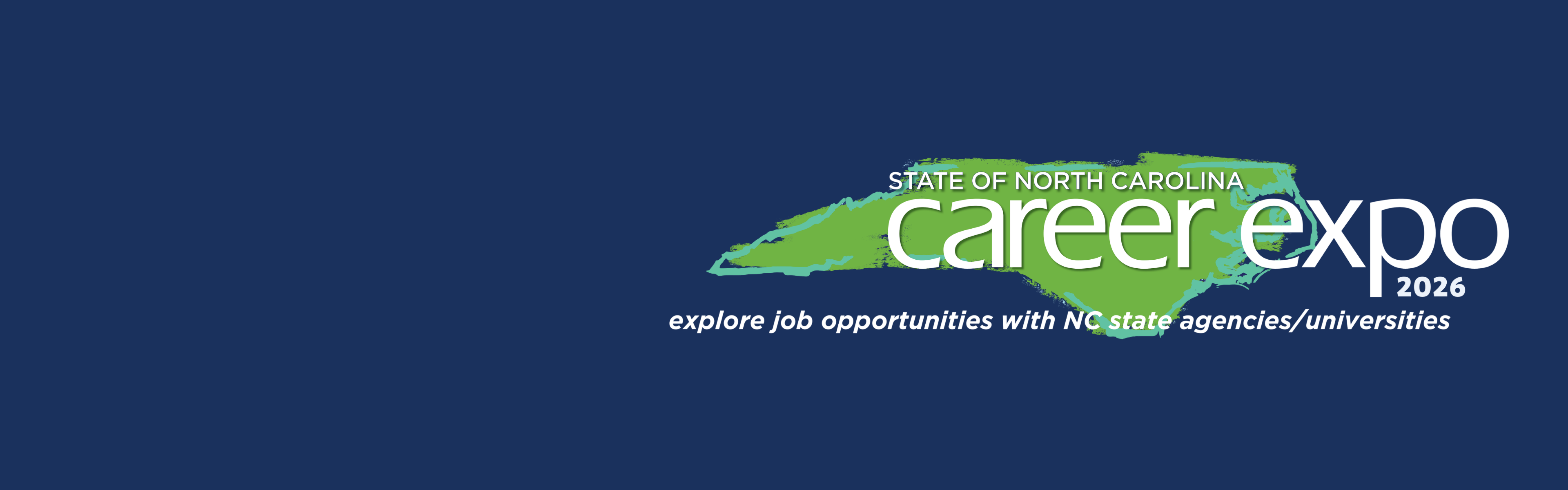 Career Expo 2026 Logo