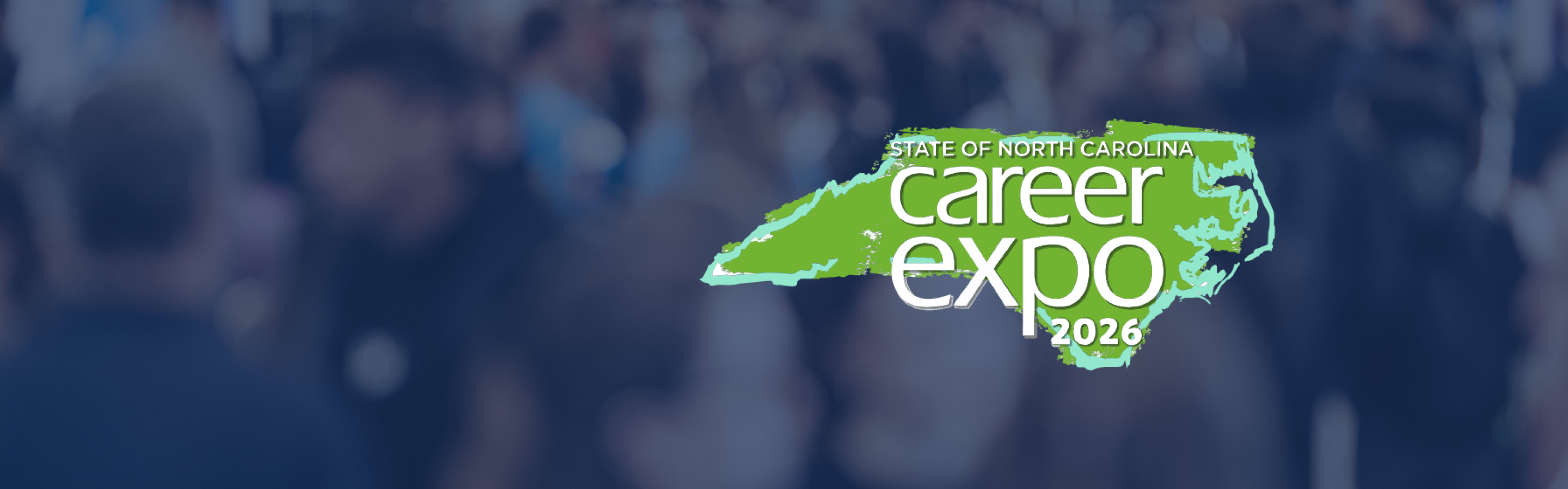 Career Expo 2026 Logo