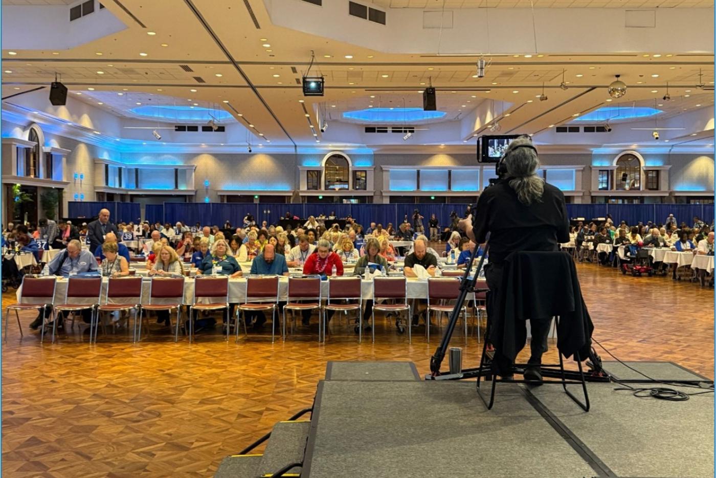 SEANC Conference