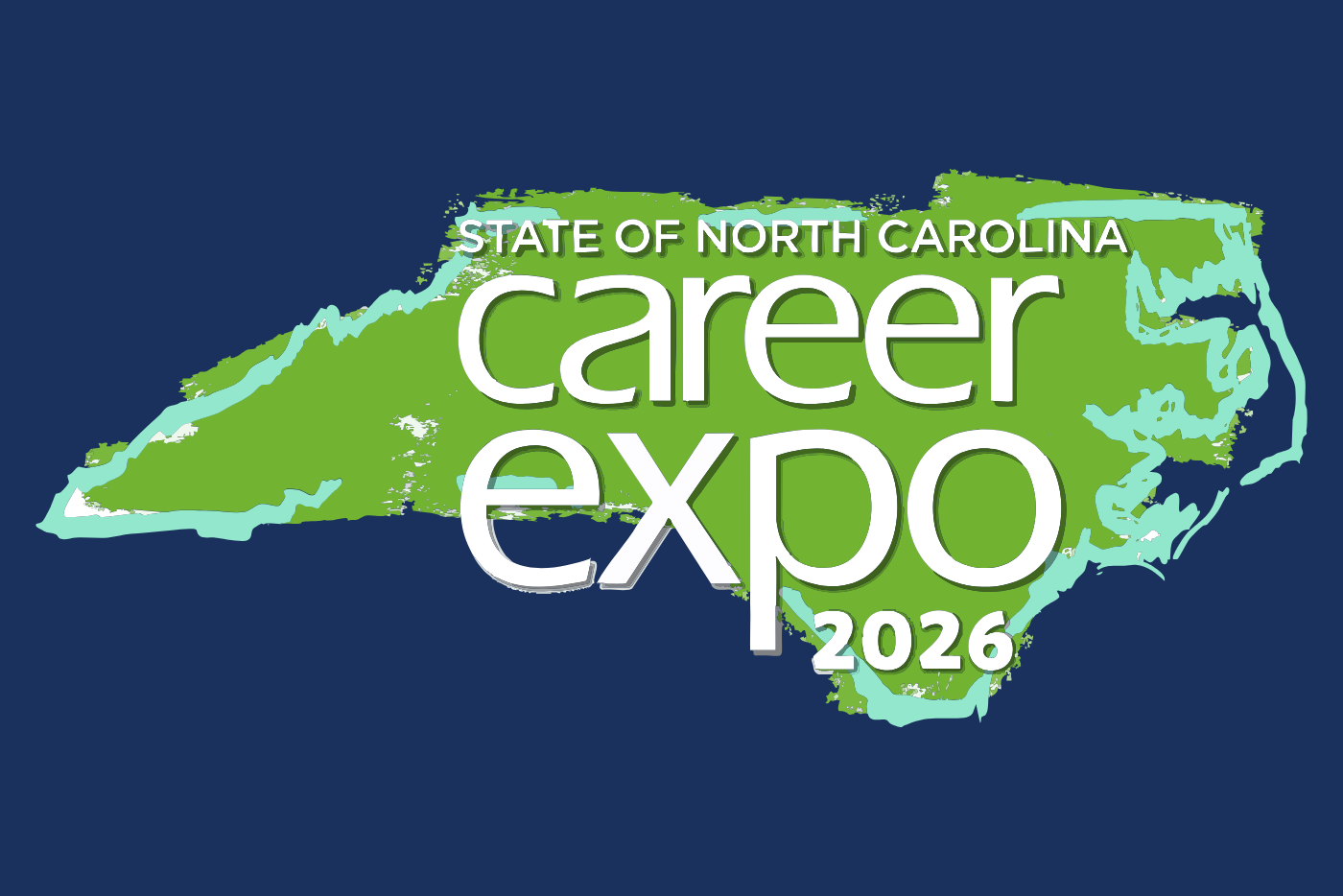 Career Expo 2026 Logo