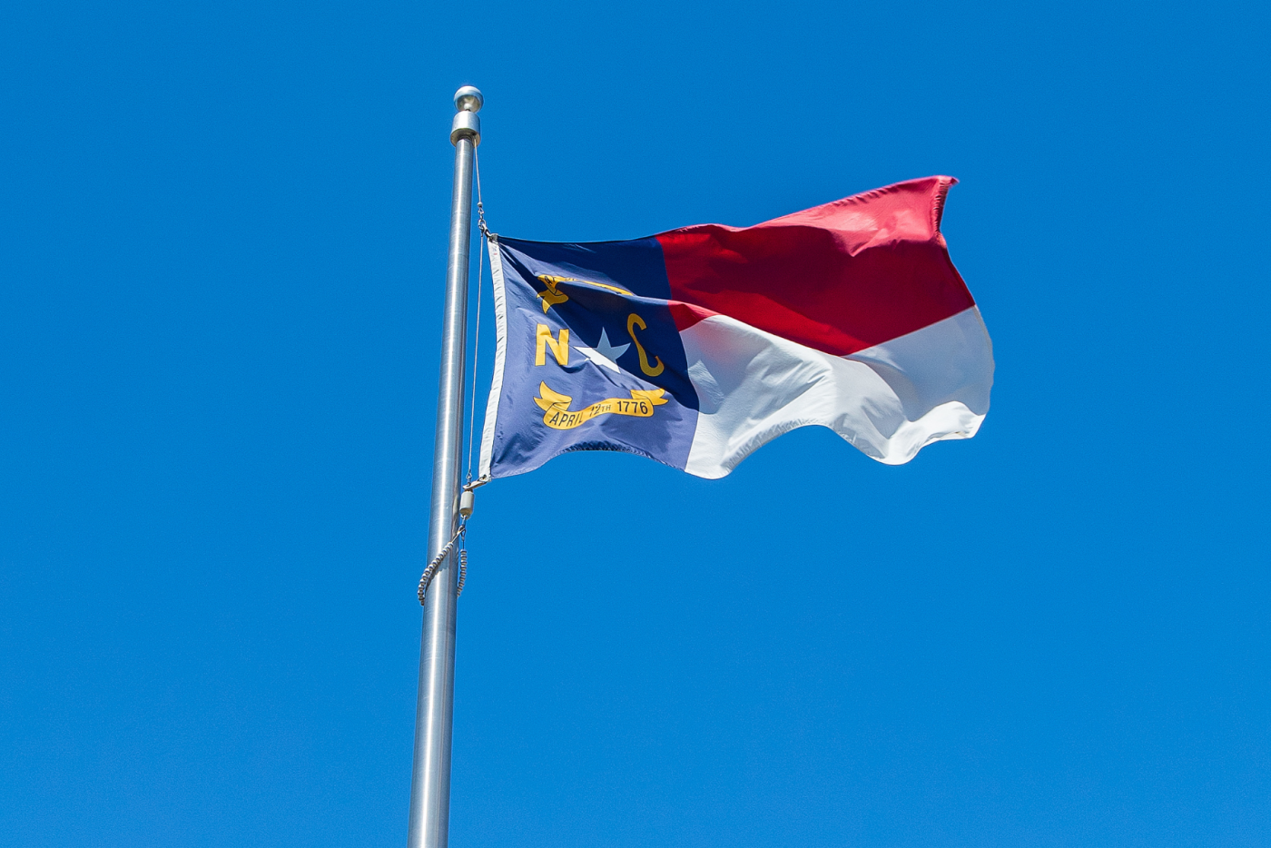 NC Flag
