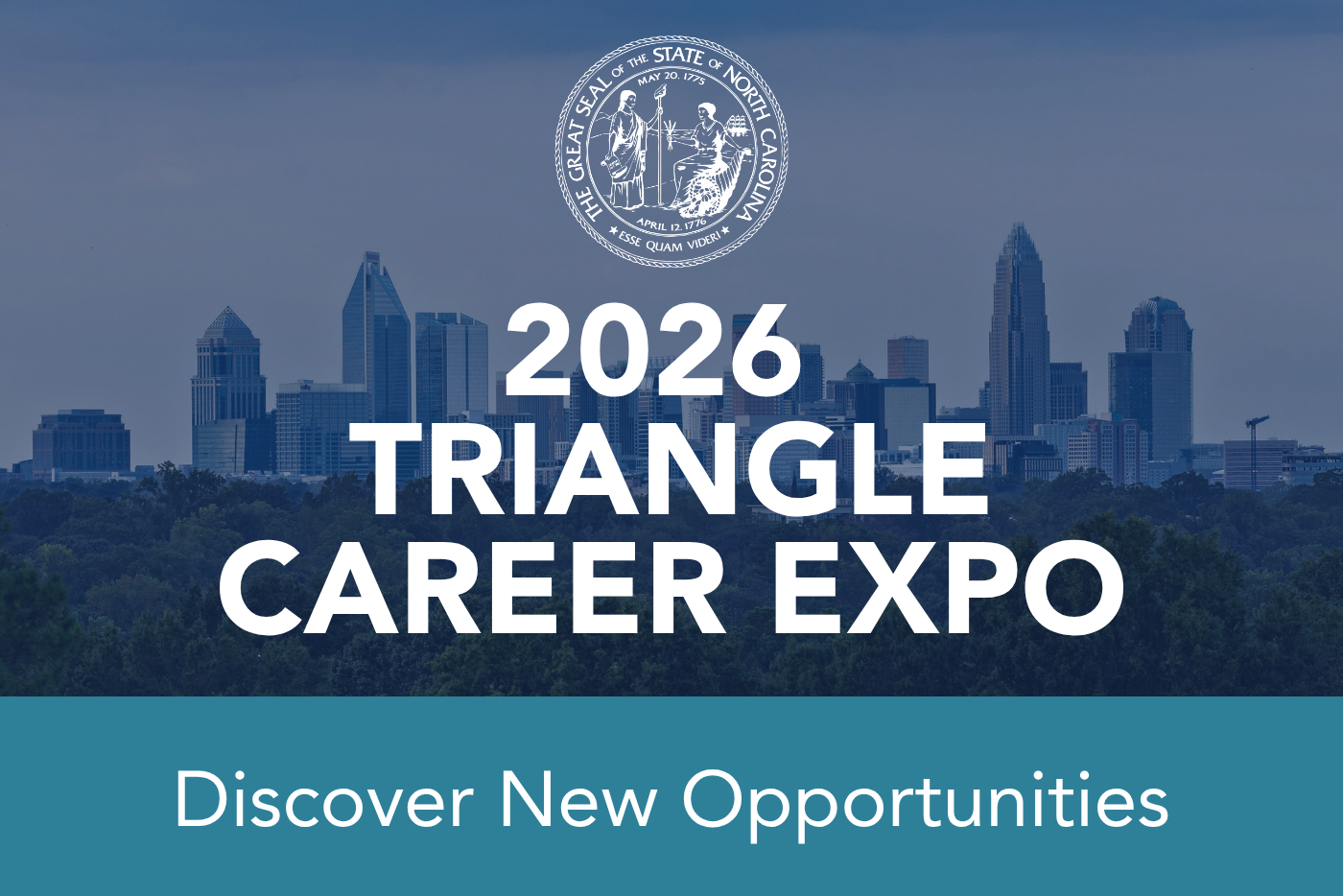 2026 Triangle Career Expo