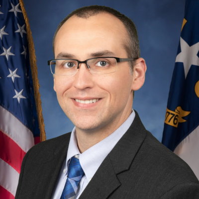 Mike Daniska Headshot