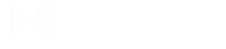 MYgroup logo