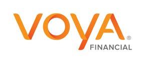 Voya Financial logo