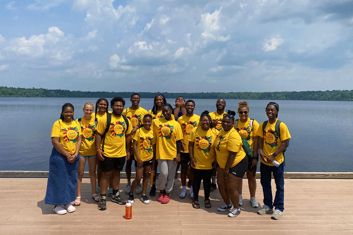 Nature's Trailblazers The Powerful Impact of the North Carolina State