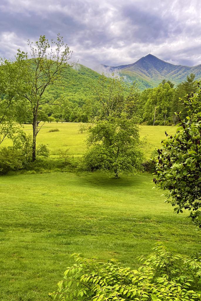 Pisgah View State Park Home NC State Parks