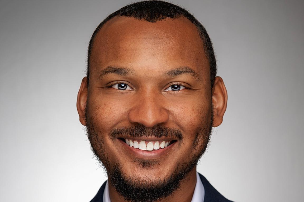 Barnes Sutton, a member of the Parks and Recreation Authority