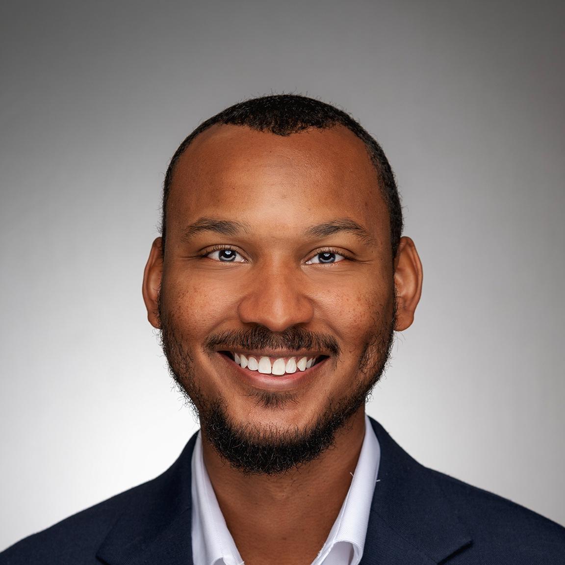 Barnes Sutton, a member of the Parks and Recreation Authority