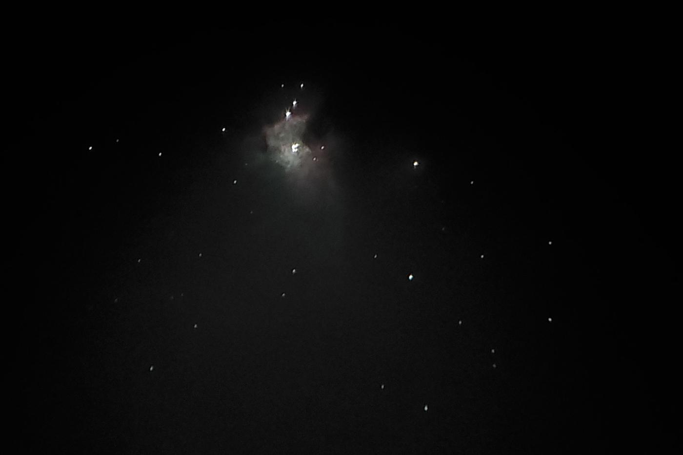 Nebula-HABE