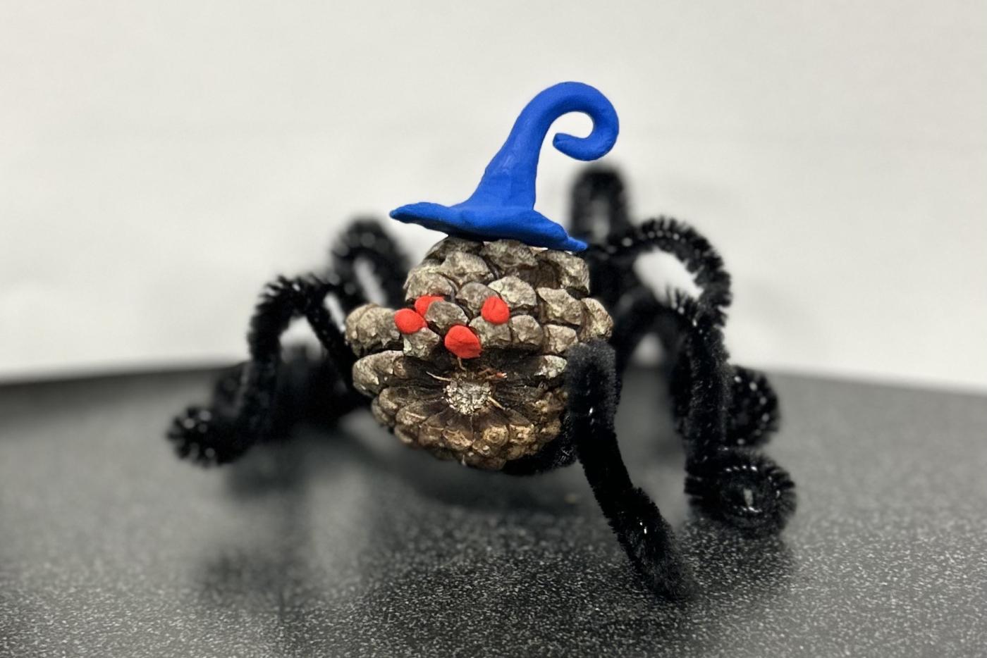Creating spider pinecone crafts is a fun and easy DIY project perfect for Halloween decorations, using simple materials like pinecones, pipe cleaners, and googly eyes.