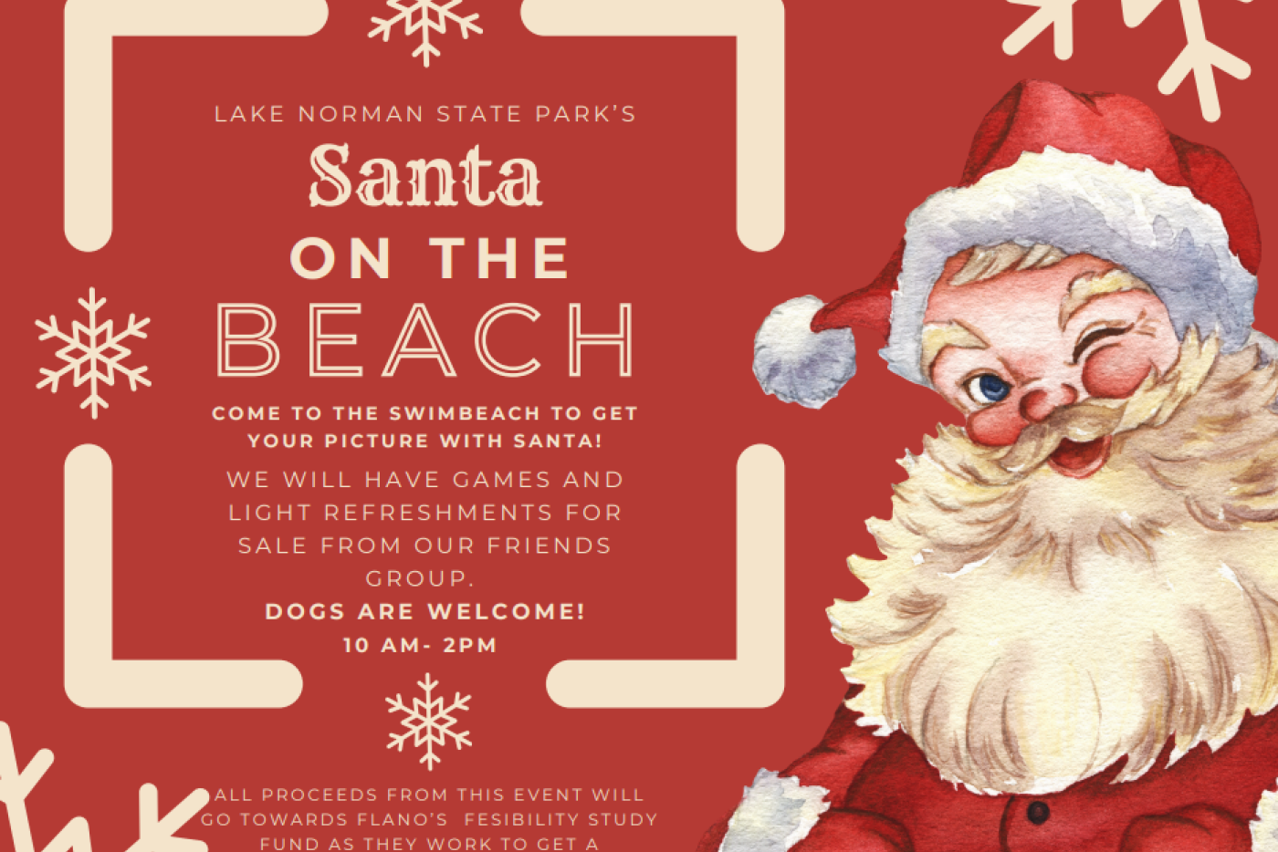 santa