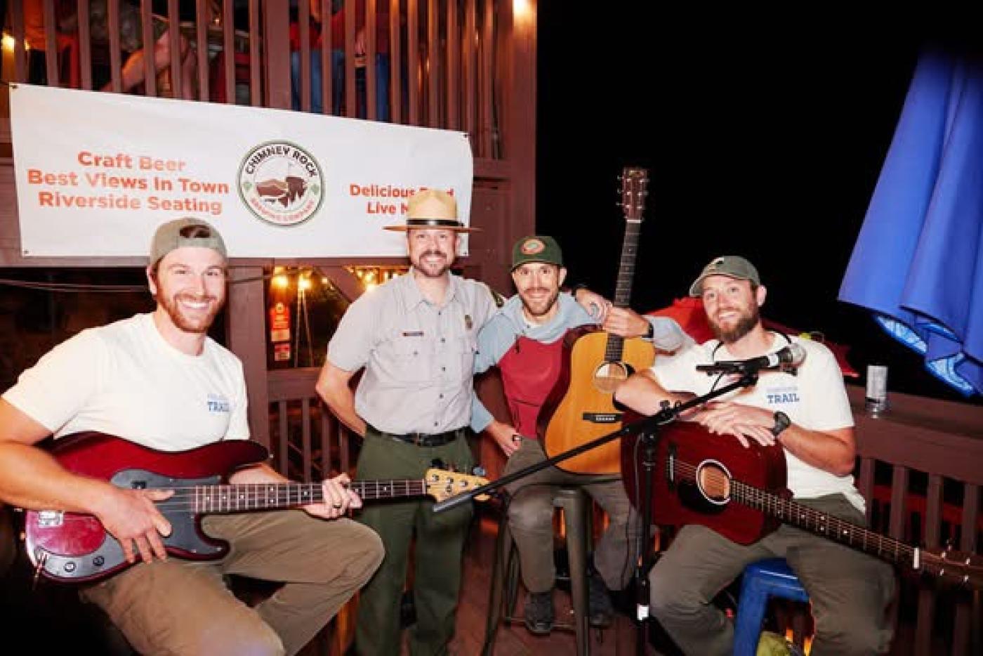Appalachian Music