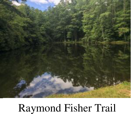 Raymond Fisher Trail