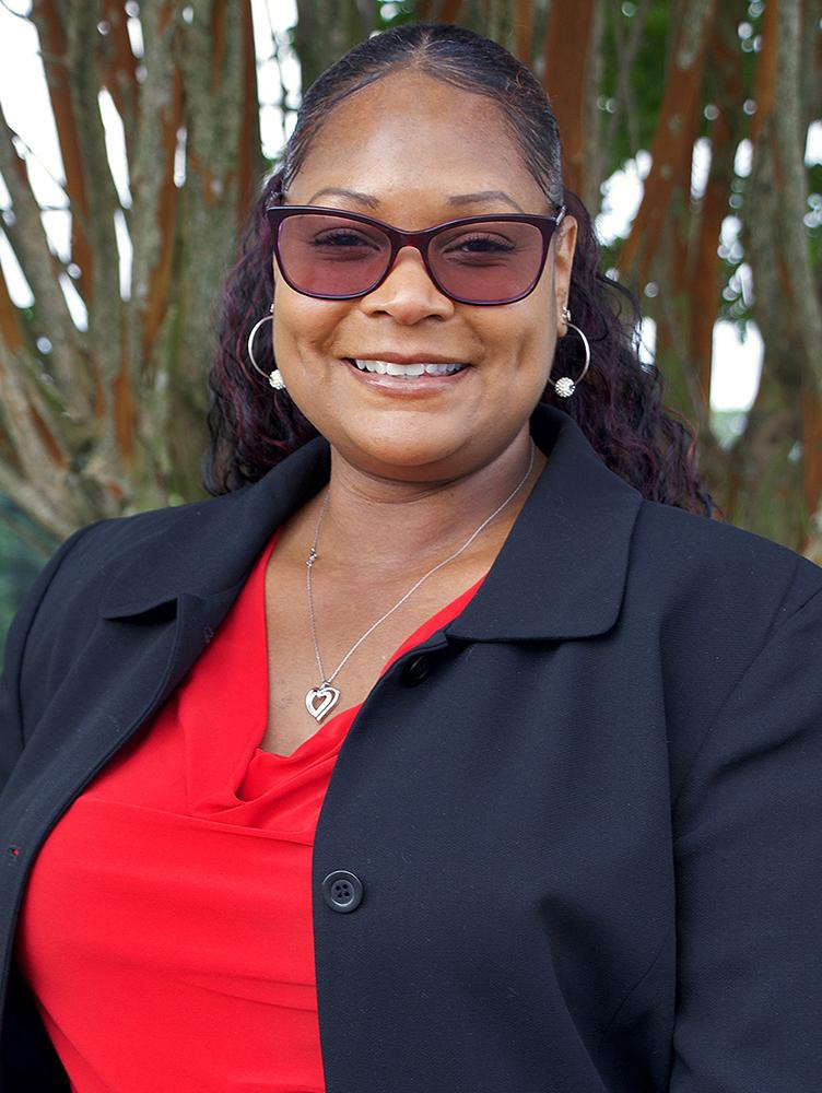 Temesheia Wade