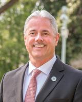 Dr. Rusty Hunt
