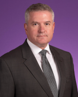 Keith Wheeler