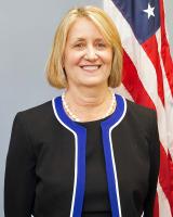 Susan Rabon