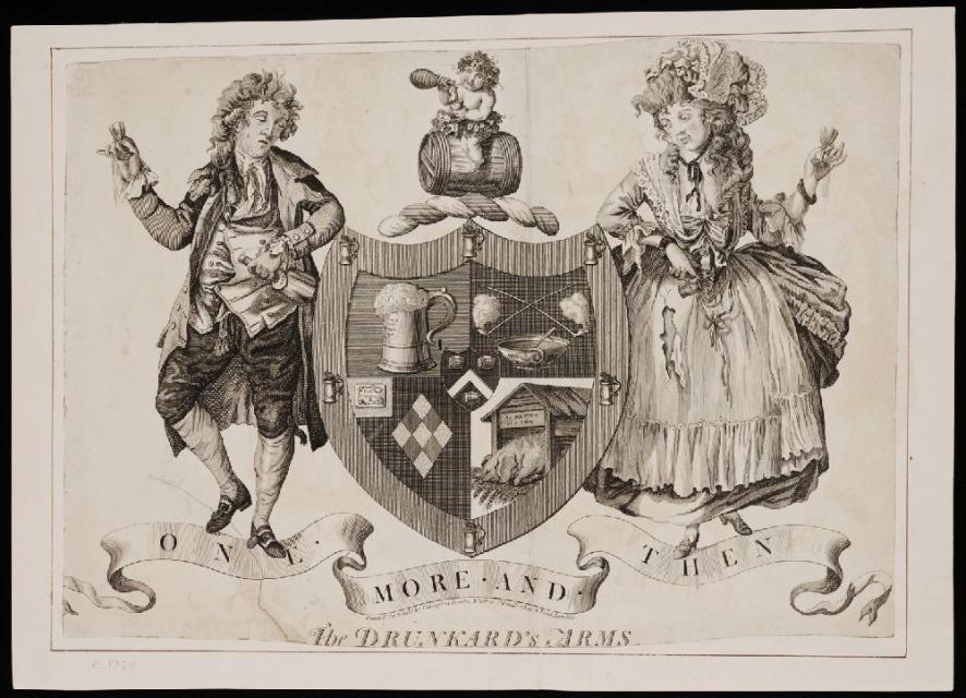 Bowles The Drunkards Arms