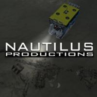 Nautilus logo