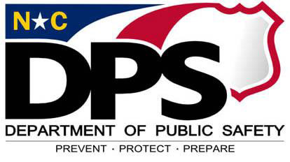 NC Department of Public Safety logo
