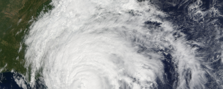Hurricane Matthew