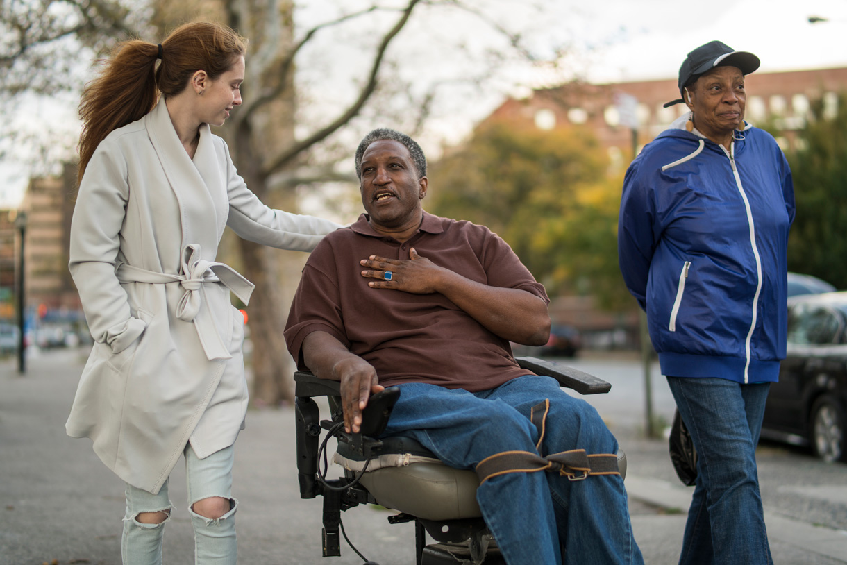 Disability | My NC Retirement
