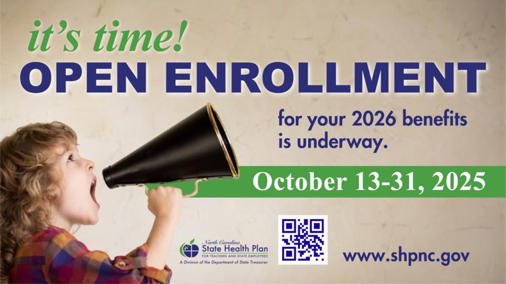 Open Enrollment