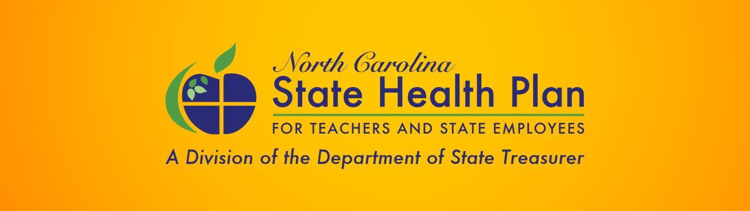 North Carolina State Health Plan