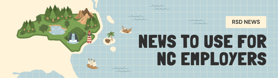 News To Use For NC Employers