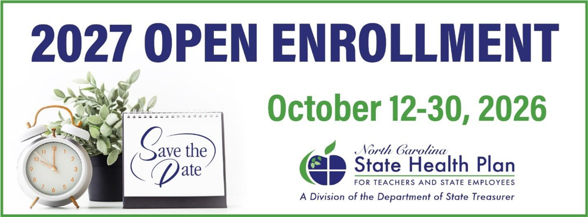 Open Enrollment