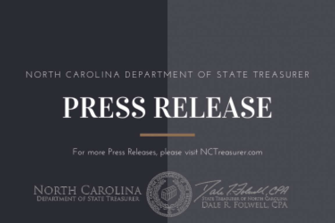 North Carolina National Guard Pension Fund My NC Retirement