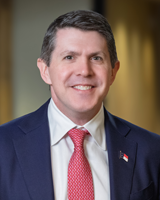 Bradford B. Briner Treasurer 160x200 pixels