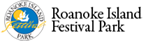 Roanoke Island logo