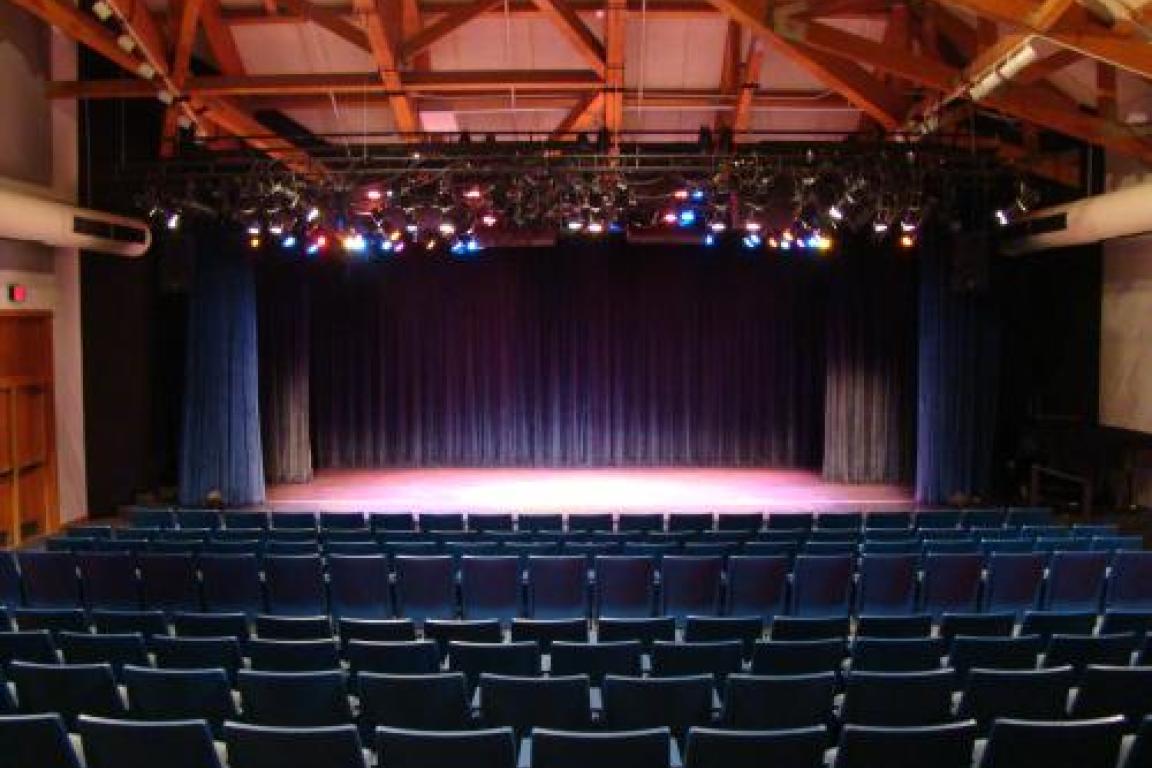 Roanoke Island Festival Park Concerts and Meetings