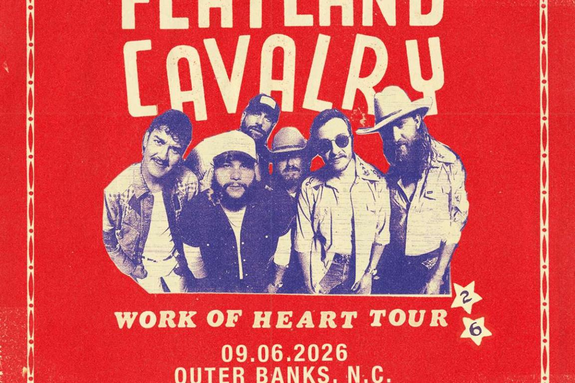 Flatland Cavalry flyer