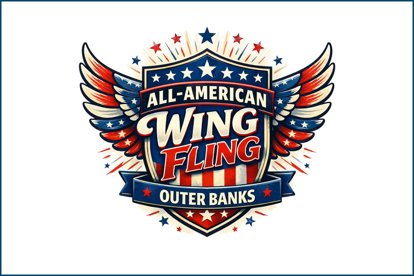 Wing Fling logo