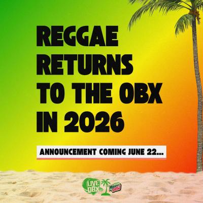 Reggae Returns 