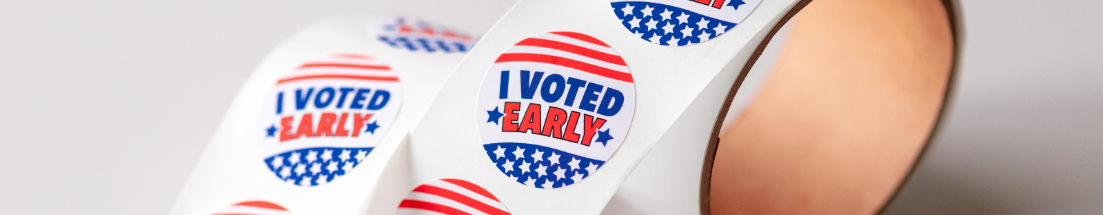South Carolina early voting opens May 26 as redistricting fight heats up