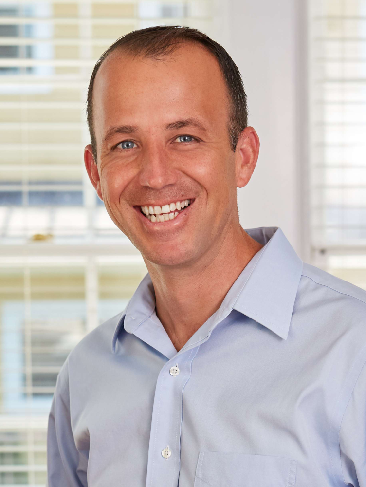Picture of Damon Circosta