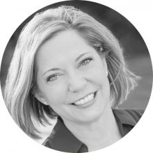 Portrait of Karen Brinson Bell, Executive Director of the N.C. State Board of Elections