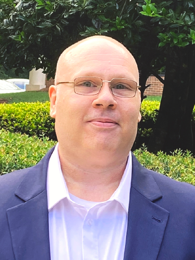 Joe Slater, Board Member