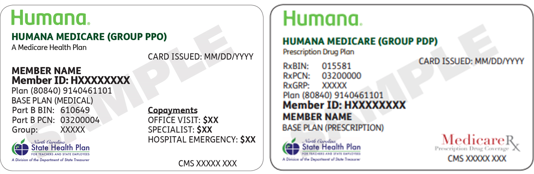 2026 Medicare ID Cards
