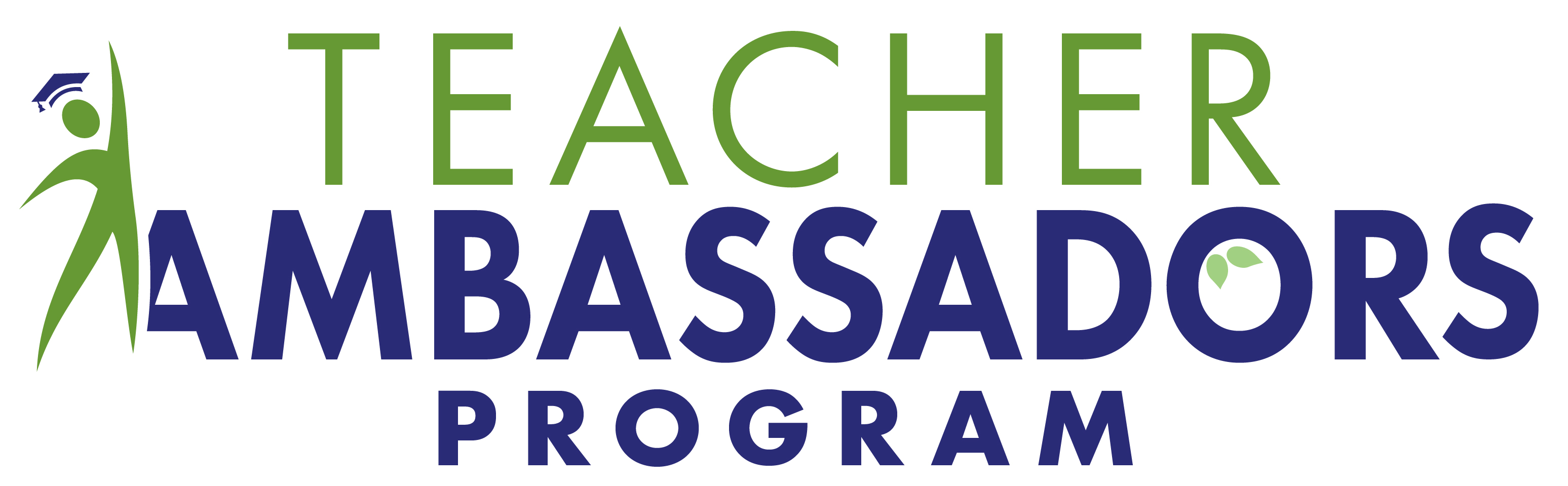 Logo for SHP Teacher Ambassador Program