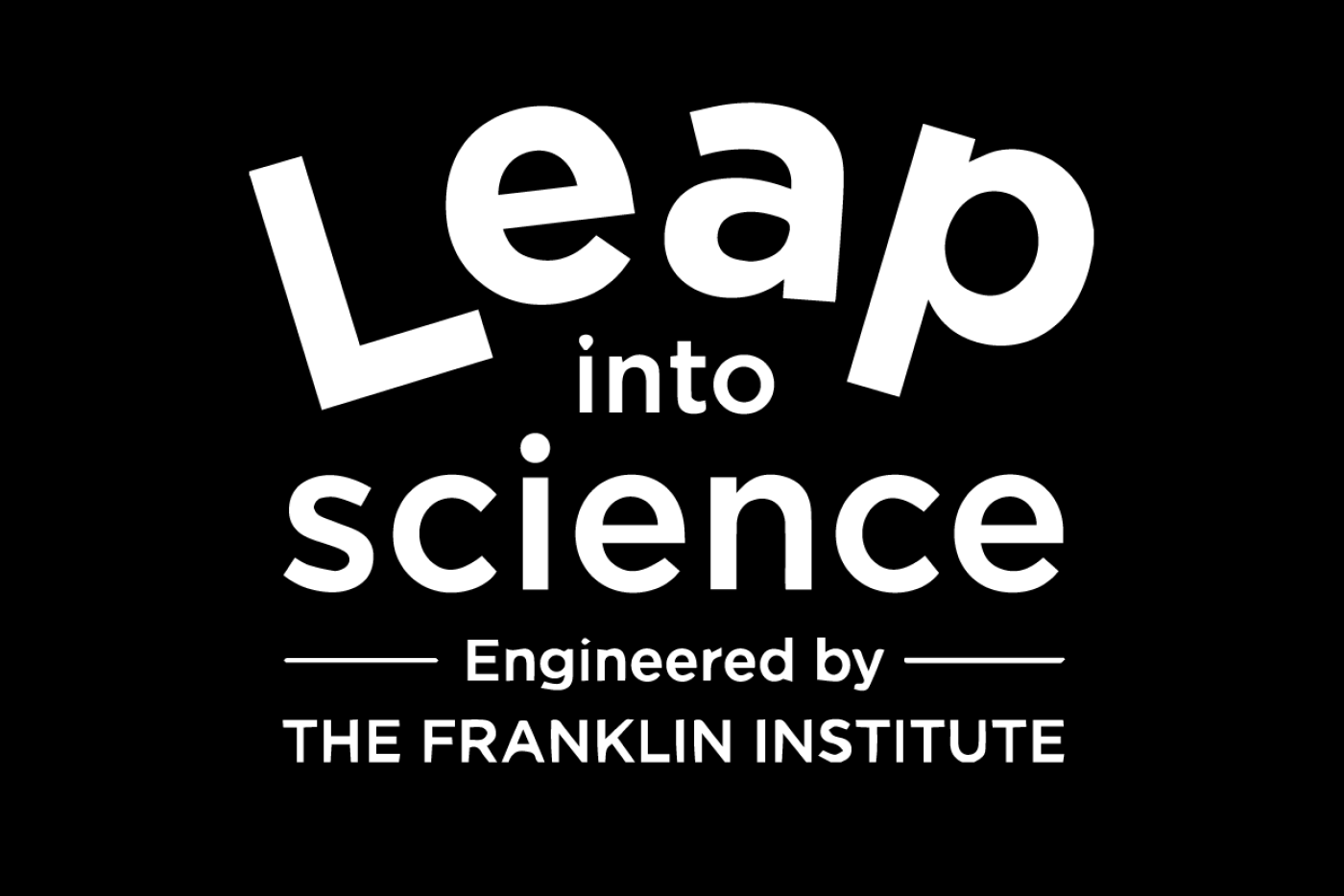 Leap into Science