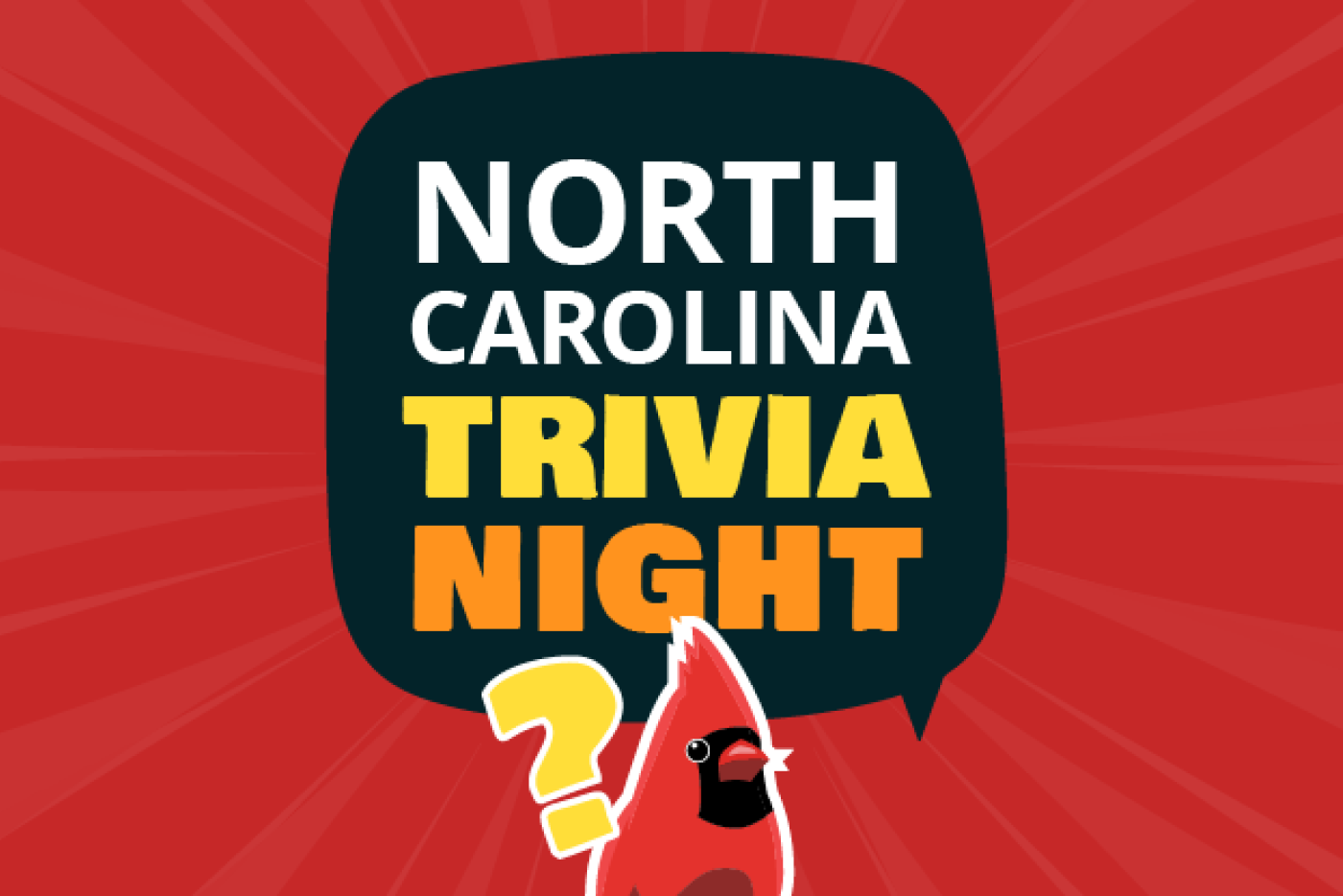 North Carolina Trivia Night