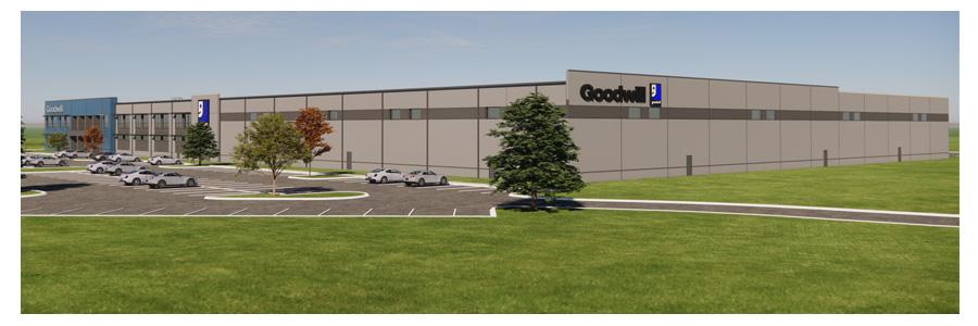 Goodwill Industries of Central North Carolina