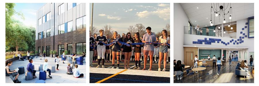 Pine Lake Preparatory, Inc. Project 