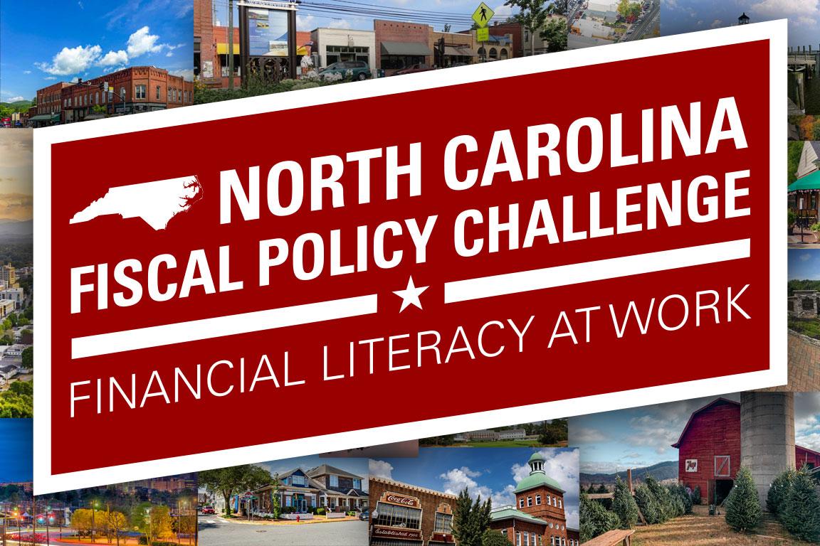 North Carolina Fiscal Policy Challenge